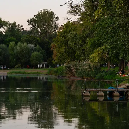 Tiszavirág Màrtèly *