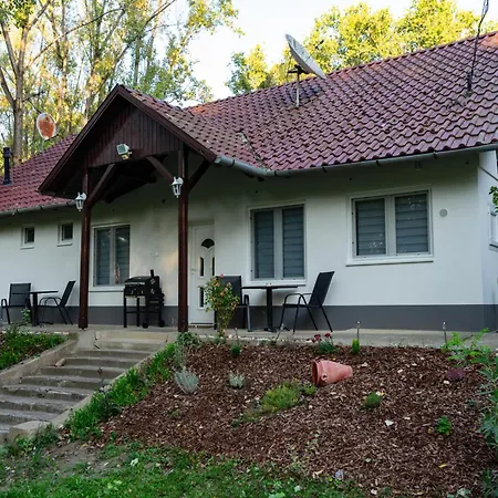 Appartement Tiszavirág Màrtèly