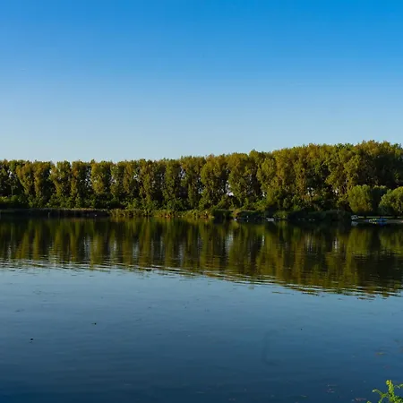 Tiszavirág Màrtèly Appartement *
