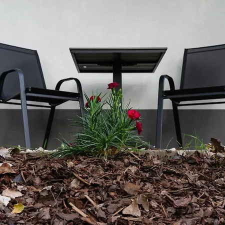 Appartement Tiszavirág Màrtèly