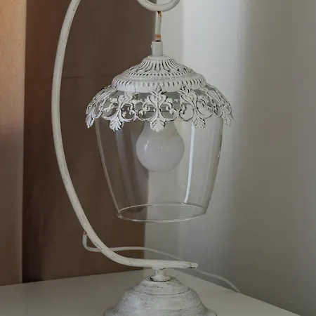 Tiszavirág Màrtèly Appartement