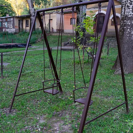 Appartement Tiszavirág Màrtèly