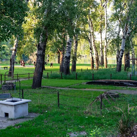 Appartement Tiszavirág Màrtèly Martely