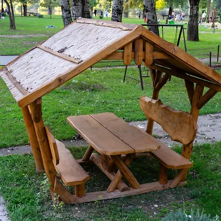 Appartement Tiszavirág Màrtèly Martely