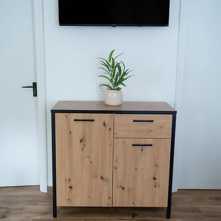 Tiszavirág Màrtèly Appartement Martely