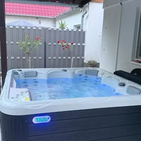 Appartement Tiszavirág Màrtèly Martely